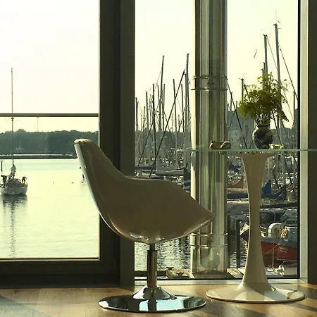 Ostsee - Reetdachhaus Nr 46 