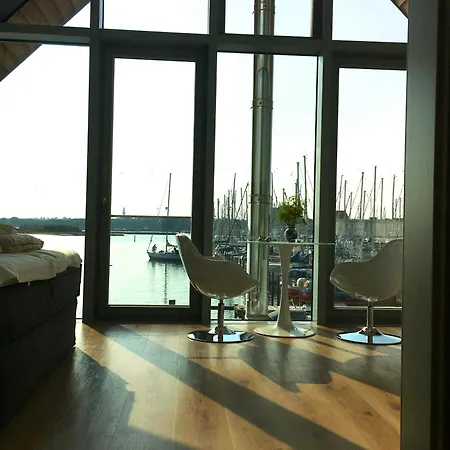 Ostsee - Reetdachhaus Nr 46 