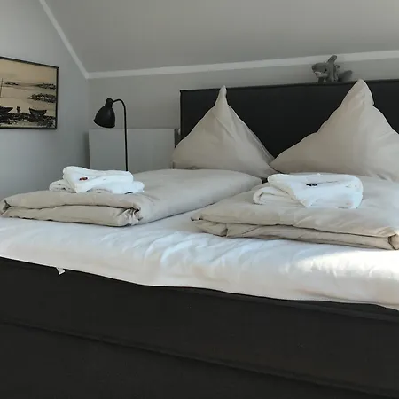 Ostsee - Reetdachhaus Nr 46 