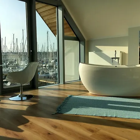 Ostsee - Reetdachhaus Nr 46 