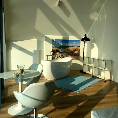 Ostsee - Reetdachhaus Nr 46 