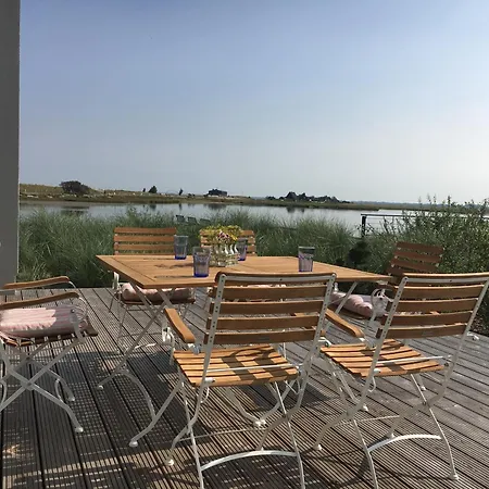 Ostsee - Reetdachhaus Nr 46 