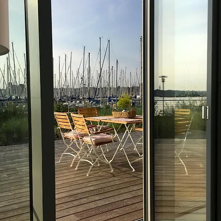 Ostsee - Reetdachhaus Nr 46 