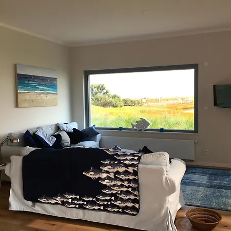 Ostsee - Reetdachhaus Nr 46 