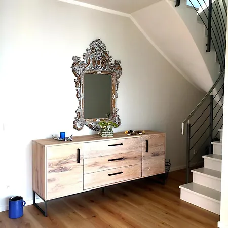 Ostsee - Reetdachhaus Nr 46 