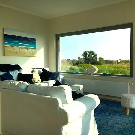 Tatil Evi Ostsee - Reetdachhaus Nr 46 
