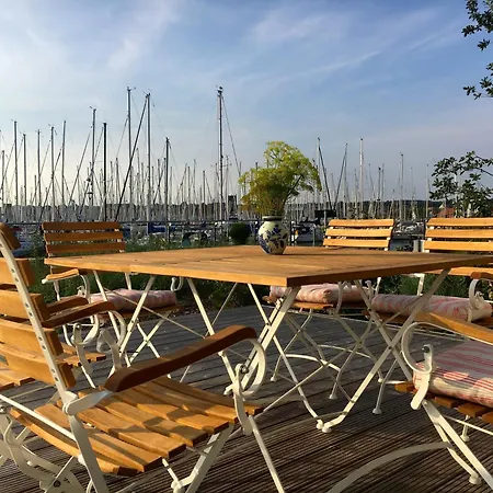 Ostsee - Reetdachhaus Nr 46 