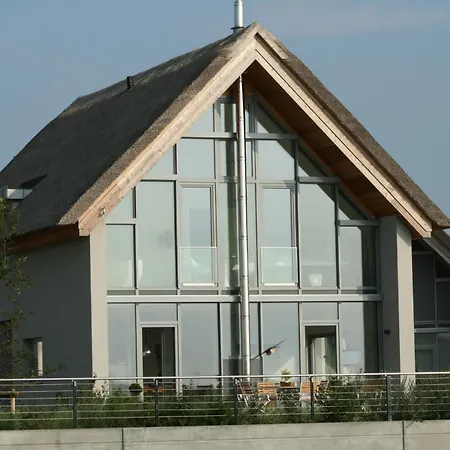 Ostsee - Reetdachhaus Nr 46 