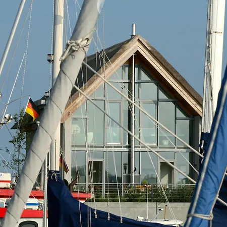 Ostsee - Reetdachhaus Nr 46 