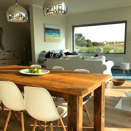 Ostsee - Reetdachhaus Nr 46 