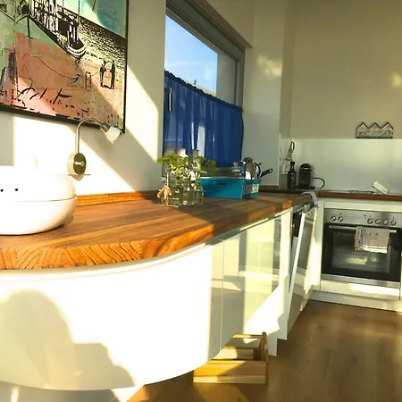 Ostsee - Reetdachhaus Nr 46 